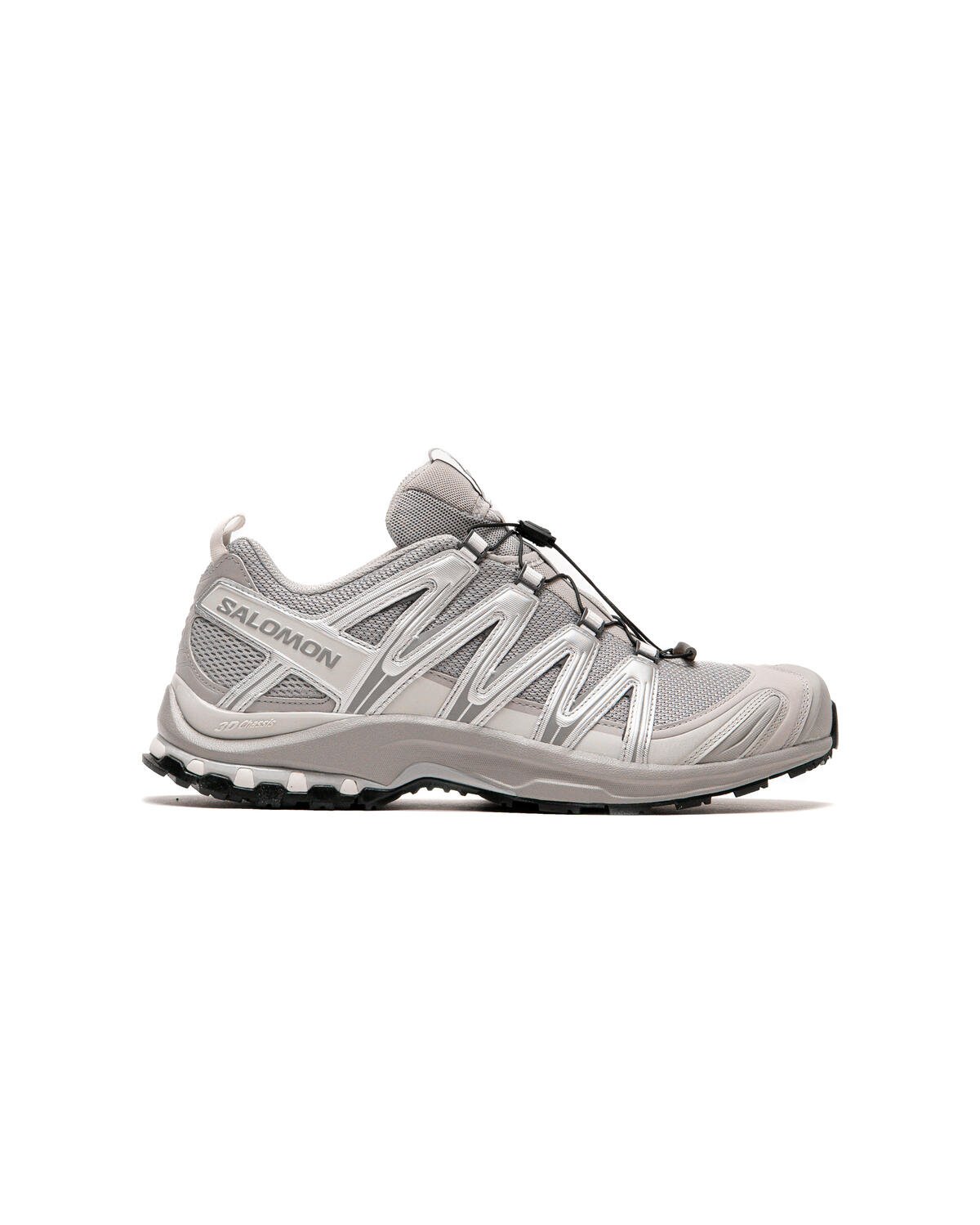 24 Salomon XA Pro 3D 38.5 シルバー L41617500 salomon-xa-pro-3d-alloy-silver
